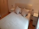 For rent Apartment Rabat Hay Ryad 90 m2 3 rooms