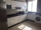 For rent Apartment Rabat Hay Ryad 100 m2 3 rooms