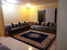 Rent for holidays House Rabat Hay Ryad 2000 m2 6 rooms