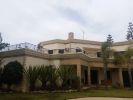 Rent for holidays House Rabat Souissi 2000 m2 9 rooms