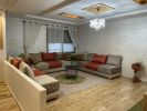 For rent New housing Rabat Harhoura 101 m2 4 rooms