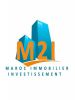 votre agent immobilier Maroc Immobilier Investissement